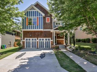 2992 Silver Hill Ter, Atlanta, GA 30316