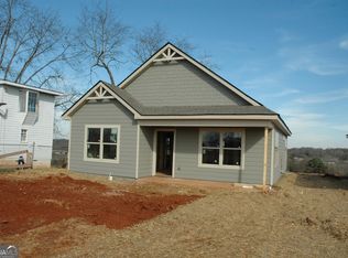 1003 A Callaway St, Lagrange, GA 30240