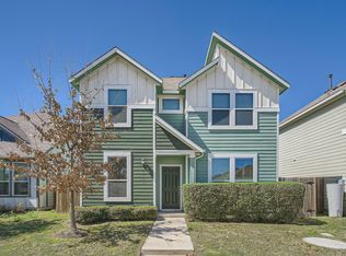 1604 Los Olivios Way, Austin, TX 78725