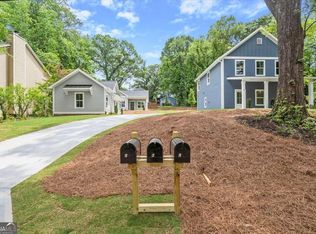 2421 Paul Ave NW, Atlanta, GA 30318