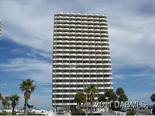 1st image of 2900 N Atlantic Ave #6030