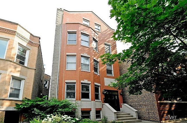 1st image of 1640 W Berwyn Ave #1