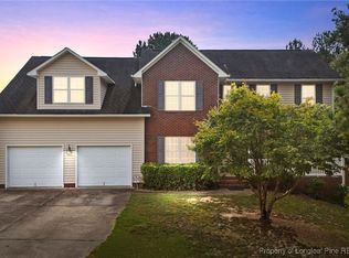 69 Briarwood Pl, Sanford, NC 27332