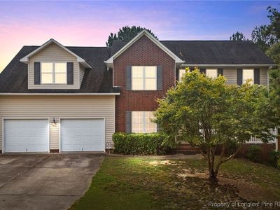 69 Briarwood Pl, Sanford, NC, 27332