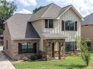 819 Churchill St, College Station, TX 77840