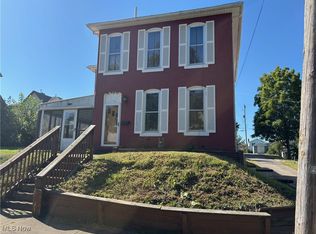 424 Gomber Ave, Cambridge, OH 43725