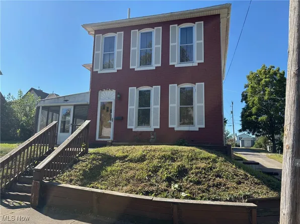 424 Gomber Ave, Cambridge, OH 43725