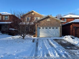 1019 Rouge Valley Dr, Pickering, ON L1V4N8