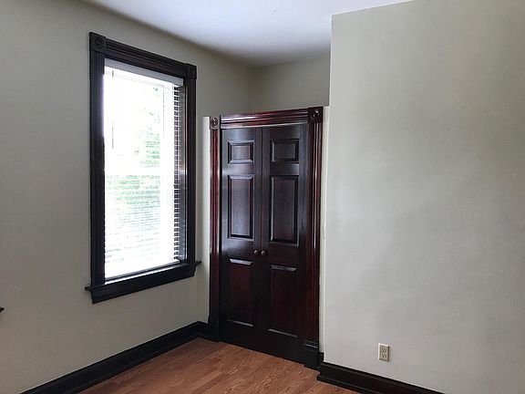 1st closet