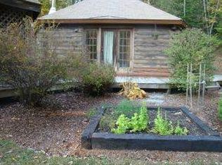 151 Cram Rd, Weare, NH 03281