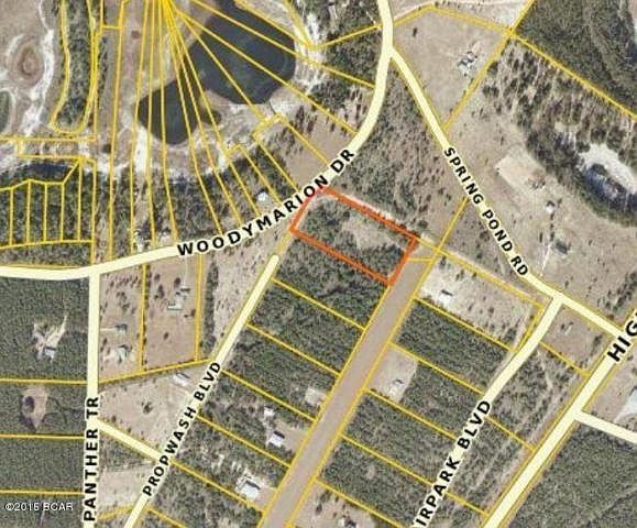 2nd image of 5180 Propwash Blvd