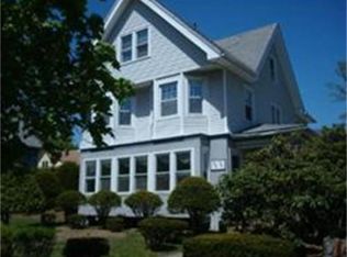 834 Sumner Ave, Springfield, MA 01108
