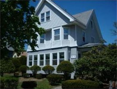 834 Sumner Ave, Springfield, MA, 01108