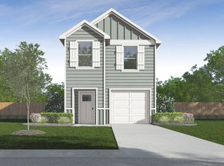 4441 Bonney Ave, Crandall, TX 75114