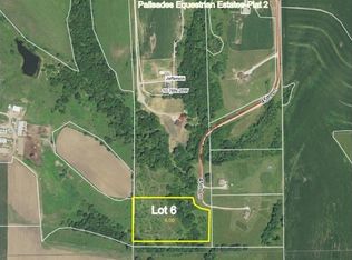 LOT 6 Lot 51 Ln, Prole, IA 50229