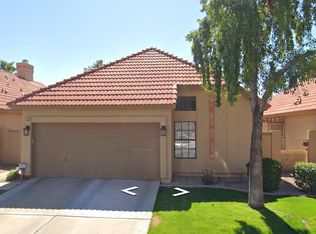 4651 W Harrison St, Chandler, AZ 85226