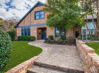 7442 Woodthrush Dr, Dallas, TX 75230
