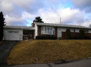 104 Lorraine St, Minersville, PA 17954