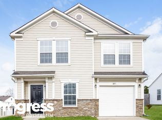 805 Littleton Dr, Concord, NC 28025