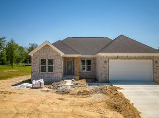 43 Wellswood Dr, Greenbrier, AR 72058