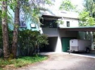 3605 Overhulse Rd NW, Olympia, WA 98502