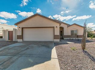 9361 W Magnum Dr, Arizona City, AZ 85123