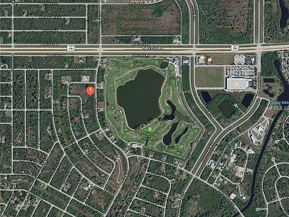 5th image of 7042 Landrum Cir