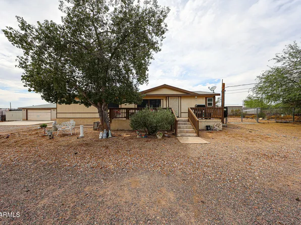 880 E 4TH Avenue, Apache Junction, AZ 85119