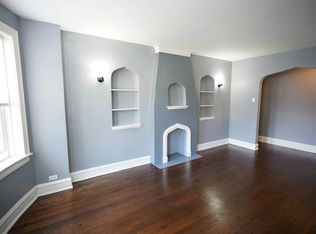 3314 W Balmoral Ave #1, Chicago, IL 60625