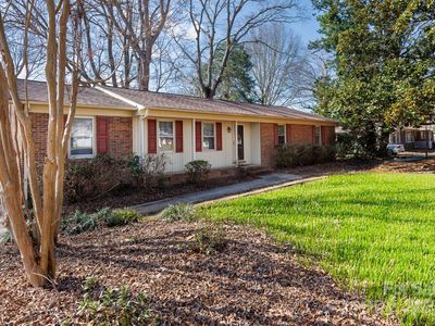 1825 Hyatt Ave, Rock Hill, SC, 29732