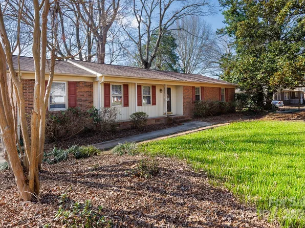 1825 Hyatt Ave, Rock Hill, SC 29732