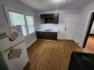 12022 Griffing Ave Cleveland OH 44120, Cleveland, OH 44120