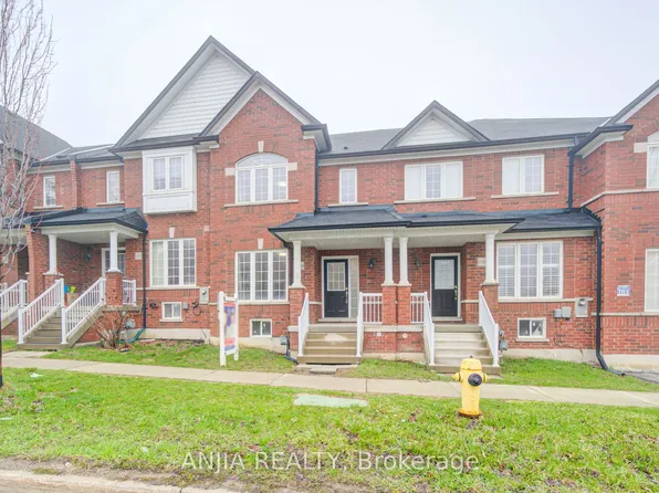 1124 Bur Oak Ave, Markham, ON L6E 0K9