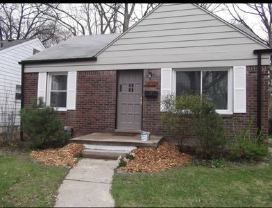 1403 Cherokee Ave, Royal Oak, MI, 48067