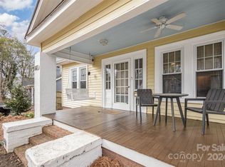 1837 Kenwood Ave, Charlotte, NC 28205