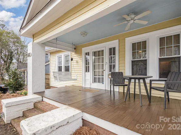 1837 Kenwood Ave, Charlotte, NC 28205