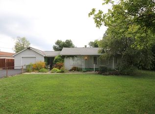 5436 Wadsworth Rd, Dayton, OH 45414