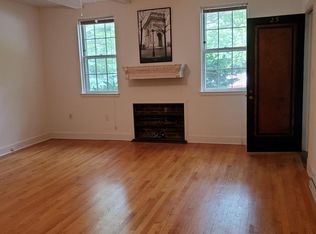 1306 Glade St APT A, Winston Salem, NC 27101