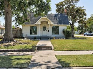 1601 N Market Ave, Shawnee, OK 74804