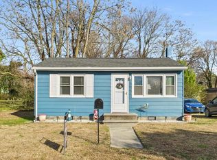 301 2nd St, Bridgeville, DE 19933