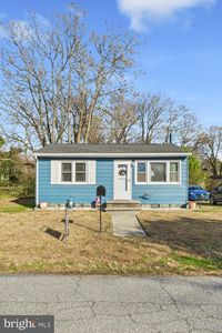 301 2nd St, Bridgeville, DE, 19933