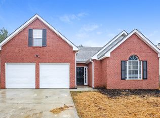 2167 Mulberry Ln, Lithonia, GA 30058