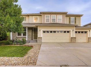 13798 Krameria St, Thornton, CO 80602