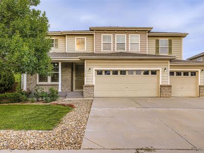 13798 Krameria Street, Thornton, CO, 80602