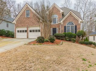3475 Heatherwood Ct, Douglasville, GA