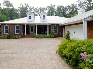 847 Teal Ln, Manchester, TN 37355