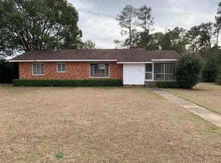 23462 3rd Ave, Florala, AL 36442