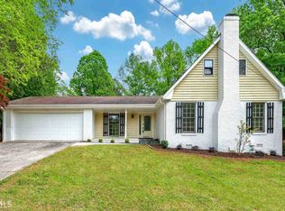 3382 Berkshire Bnd SE, Conyers, GA 30013