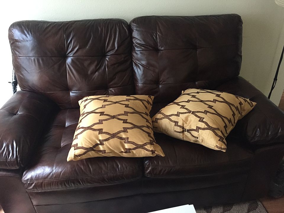 Couch (can be included for $150)