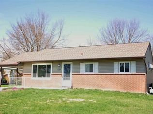 3825 Sylvan Dr, York, PA 17402